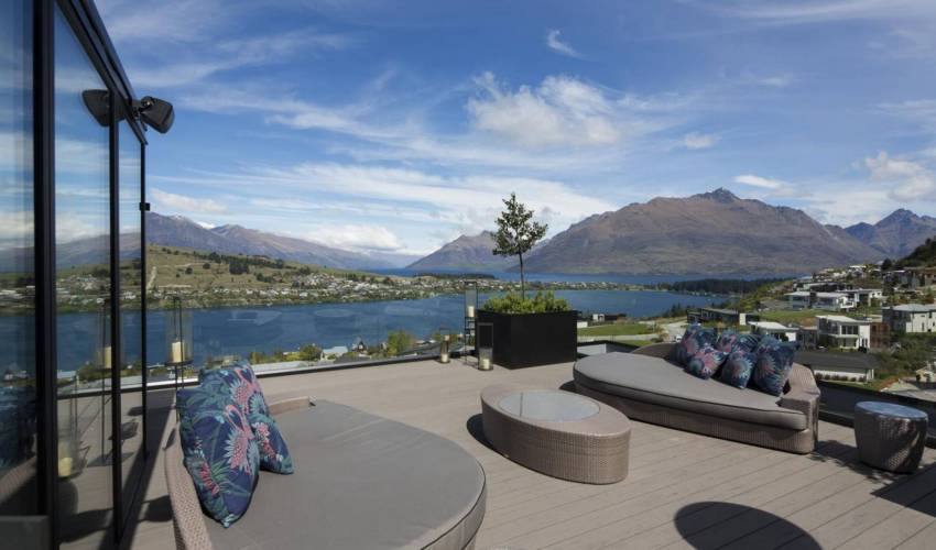 Villa 6135 in New Zealand Main Image